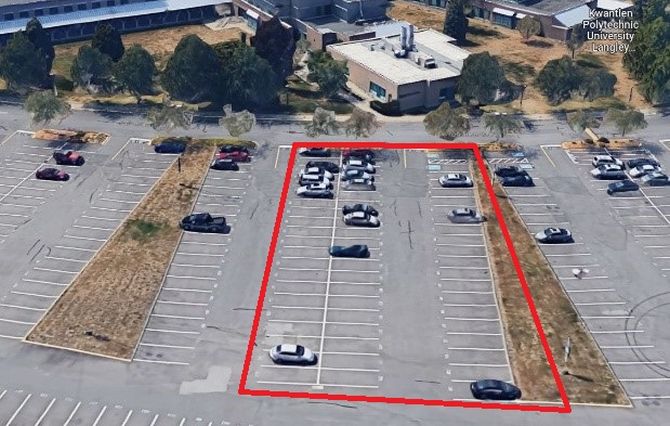 Langley Wi-fi Picture 2022